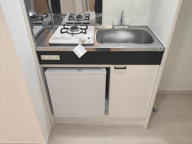 ノーザンロード小岩のキッチン