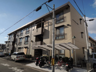 ヌーブ・ルミェール松本の画像