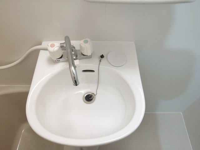 ノーザンロード小岩の洗面所