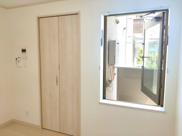 ノーザンロード小岩の内装
