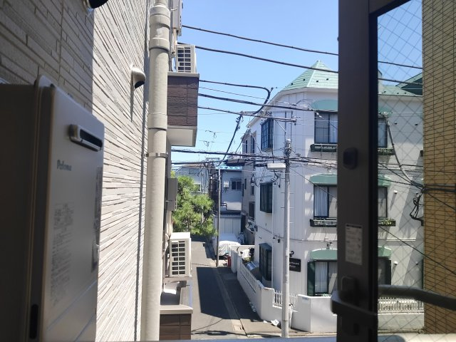 ノーザンロード小岩の展望