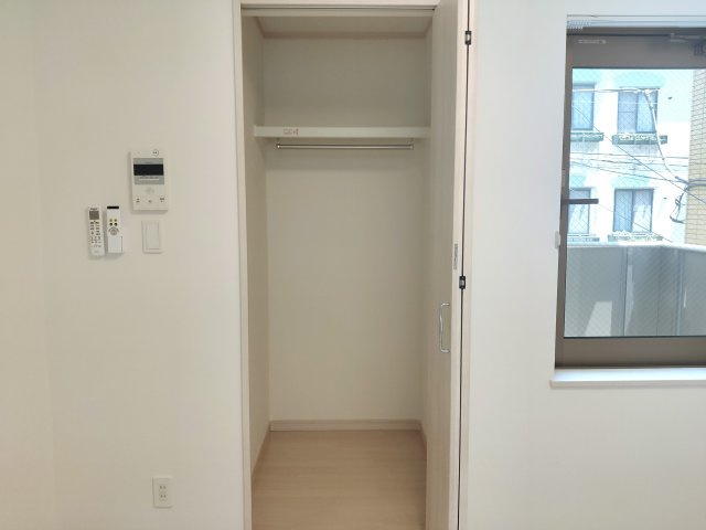 ノーザンロード小岩の収納