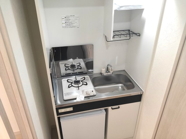 ノーザンロード小岩のキッチン