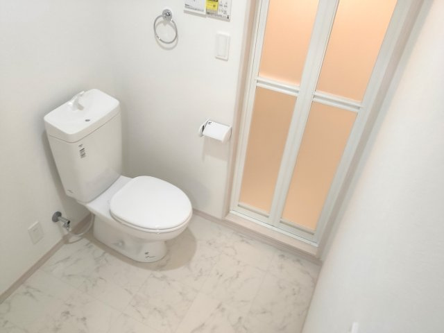 ノーザンロード小岩の洗面所