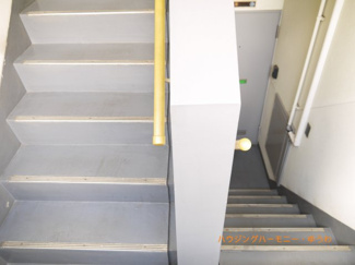 【その他共用部分】