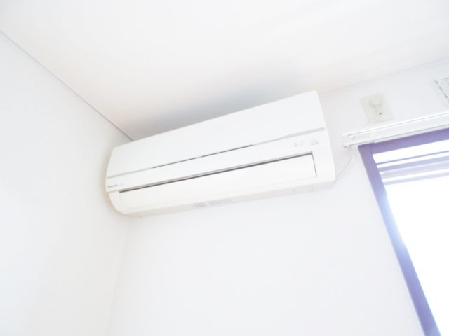 エルメゾン木下の設備