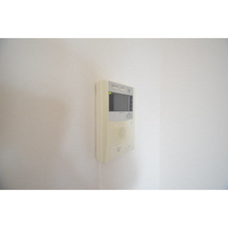 【セキュリティ】 | リバーサイド天神 | TVインターフォン