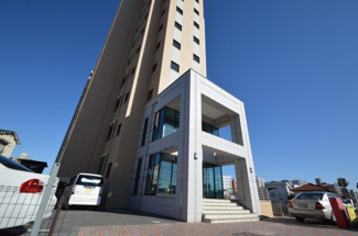 【外観】 | リバーサイド天神