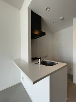 【キッチン】 | Log MORISHITA