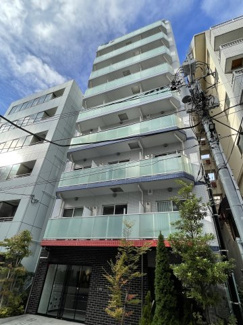 【外観】 | Log MORISHITA