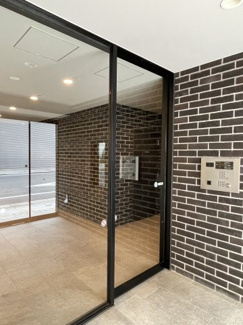 【エントランス】 | Log MORISHITA