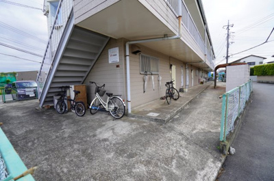 【その他共用部分】 | ハイツサンリット