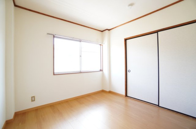 【洋室】 | ハイツサンリット | ※同物件・同タイプの写真です。