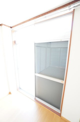 【セキュリティ】 | ハイツサンリット | ※同物件・同タイプの写真です。