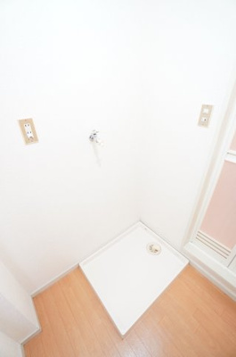 【洗面所】 | ハイツサンリット | ※同物件・同タイプの写真です。