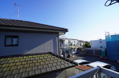 【展望】 | ハイツサンリット