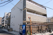 クリエオーレ近江堂の画像