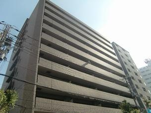 【外観】 | リーガル福島あみだ池