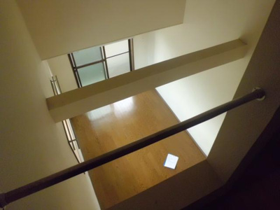 【内装】 | 小蔵ハイム | きれいな内装です