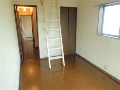 【居間・リビング】 | 小蔵ハイム