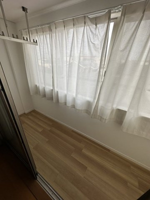 【バルコニー】 | コトングラス北常三島