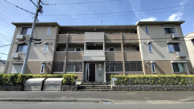 フェリオB