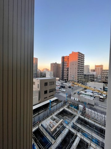 仲介手数料0円！！エスプレイス上前津レガシーの展望