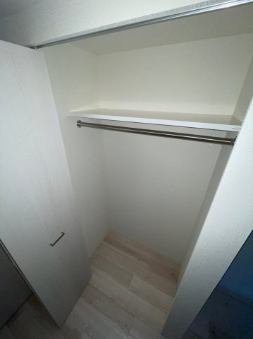 仲介手数料0円！！エスプレイス上前津レガシーの収納