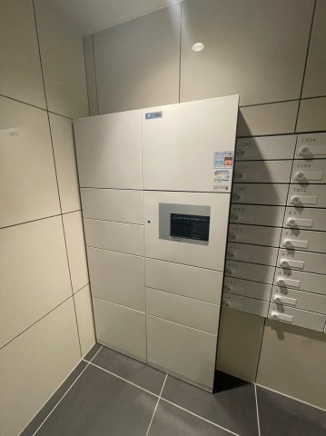 仲介手数料0円！！エスプレイス上前津レガシーのその他共用部分