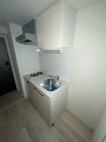 仲介手数料0円！！エスプレイス上前津レガシーのキッチン