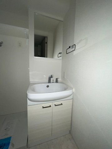 仲介手数料0円！！エスプレイス上前津レガシーの洗面所