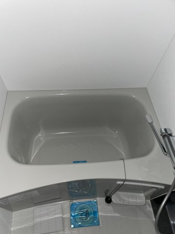 仲介手数料0円！！エスプレイス上前津レガシーの浴室