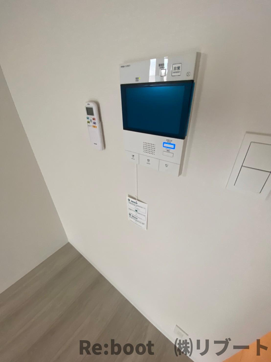 ＴＨＥ　ＰＡＬＭＳ千葉中央の設備