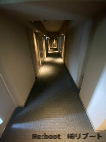 ＴＨＥ　ＰＡＬＭＳ千葉中央のその他共用部分