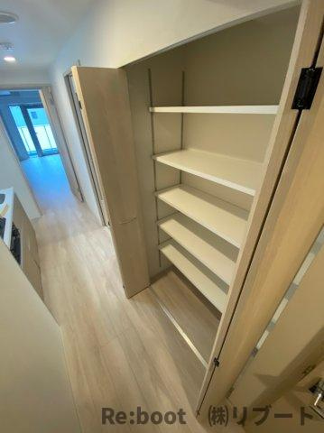 ＴＨＥ　ＰＡＬＭＳ千葉中央のその他