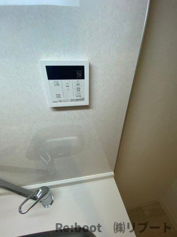 ＴＨＥ　ＰＡＬＭＳ千葉中央の設備