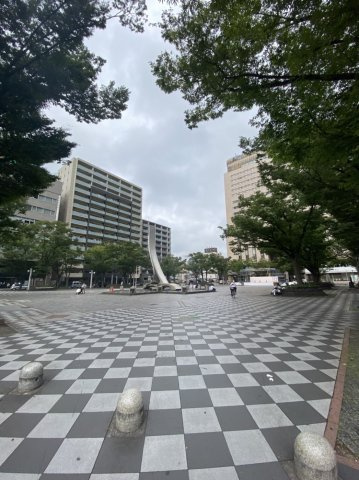 ＴＨＥ　ＰＡＬＭＳ千葉中央のその他