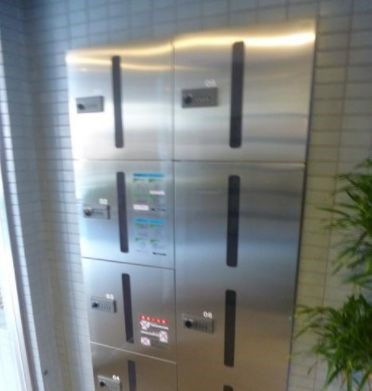 【その他共用部分】エクセルシオール渋谷