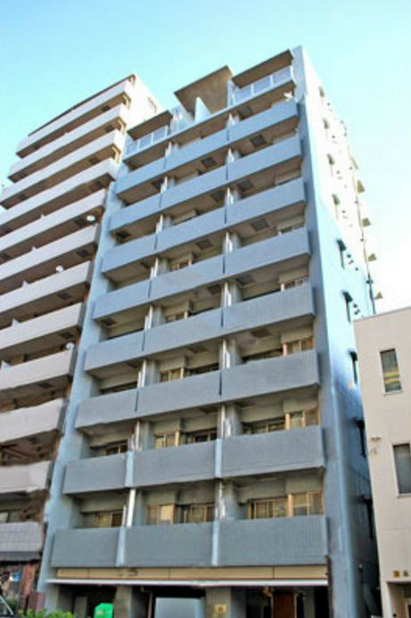 エクセルシオール渋谷の画像