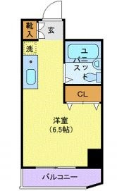 ジェイパーク恵比寿