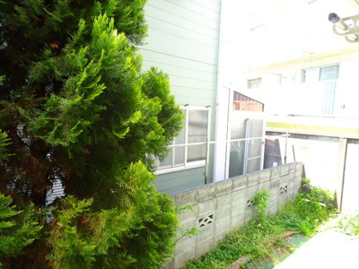 【展望】 | アルコバレーノ方南