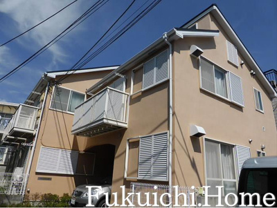 【外観】 | アルコバレーノ方南