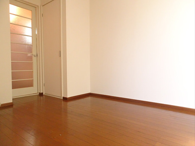 【居間・リビング】 | アルコバレーノ方南