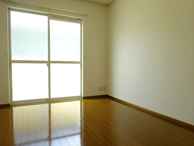 【内装】 | アルコバレーノ方南