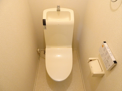 【トイレ】 | アルコバレーノ方南