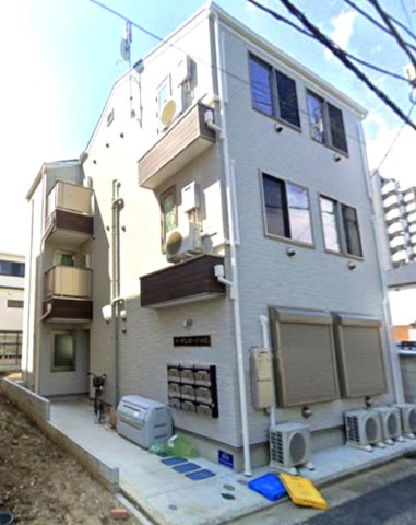 ノーザンロード小岩の画像