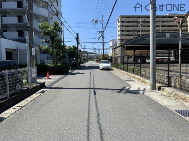 【周辺】 | 姫路シティハイツ／オーナーチェンジ