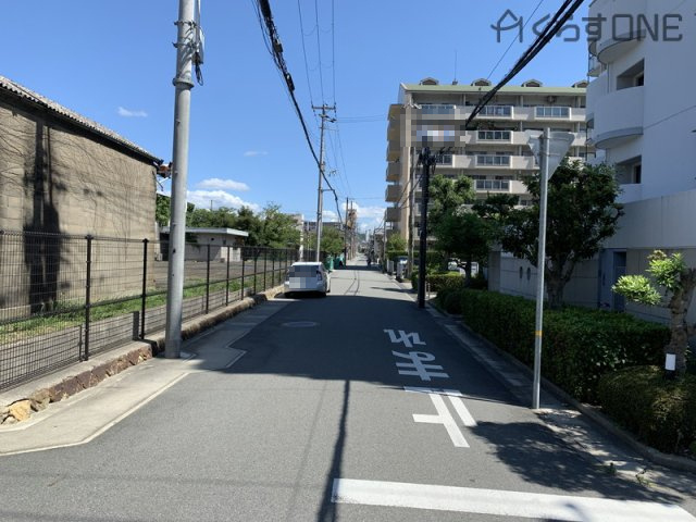 【周辺】 | 姫路シティハイツ／オーナーチェンジ