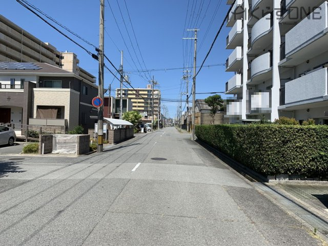 【周辺】 | 姫路シティハイツ／オーナーチェンジ