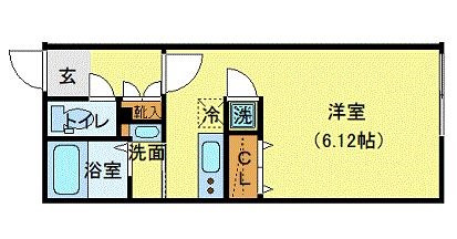 MODULOR白山Ⅱ